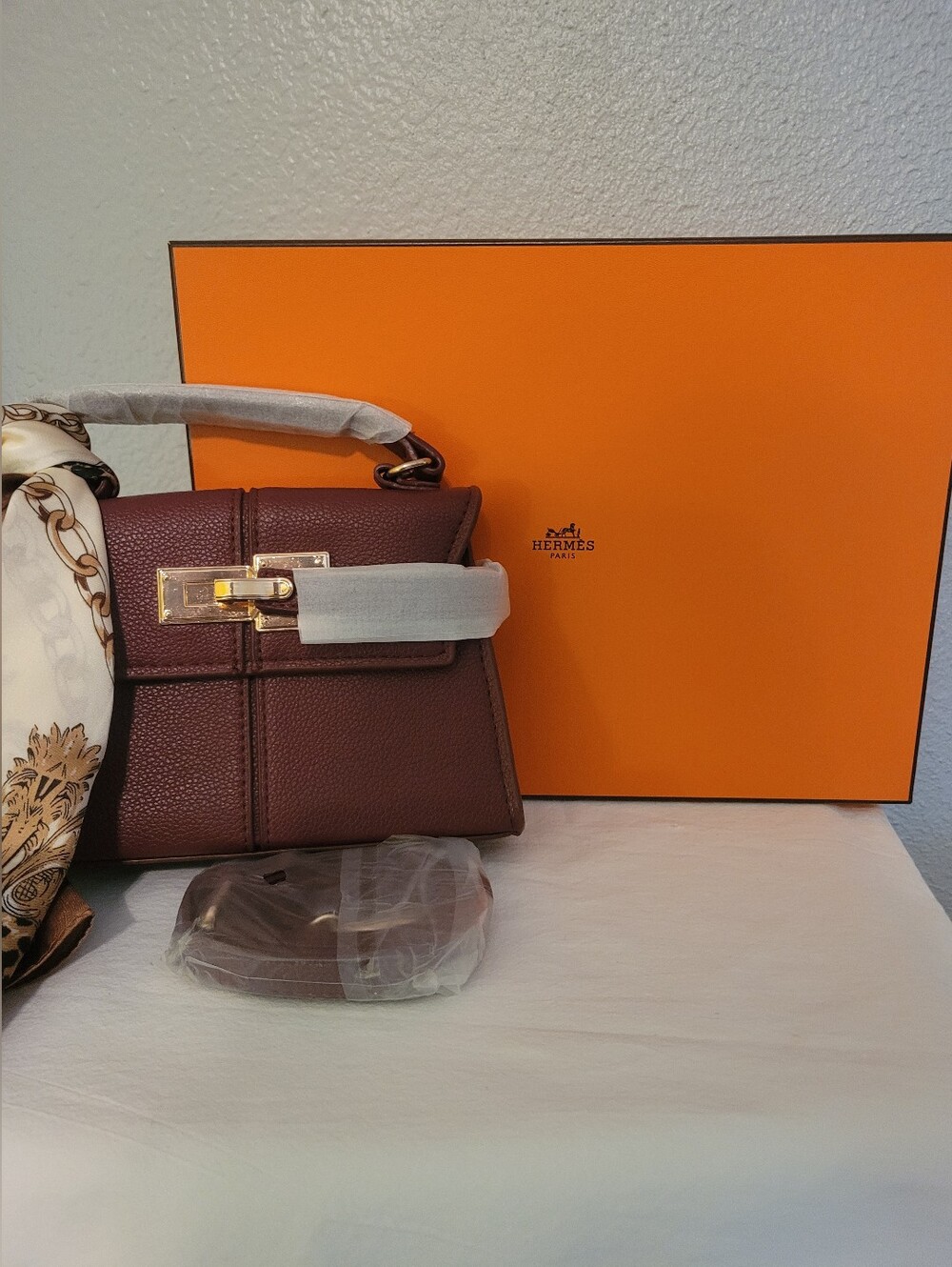 Designer Style Bag